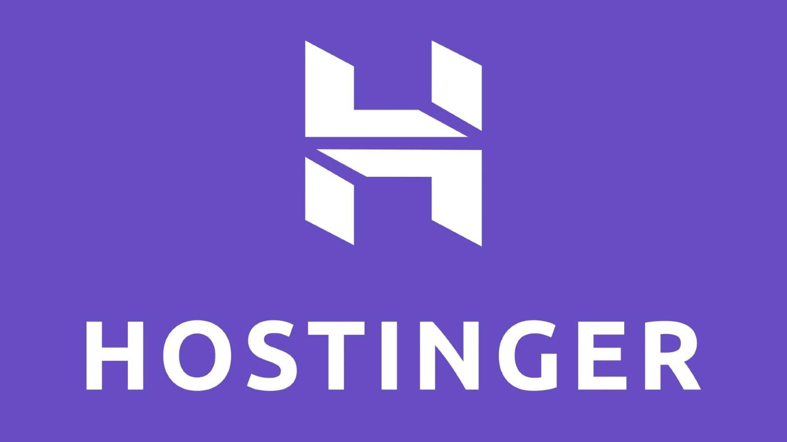Hostinger AI Website Builder