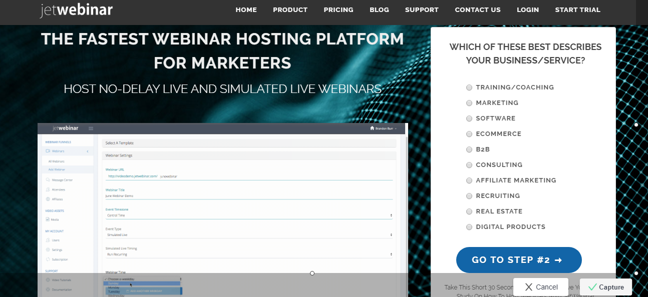 14 Best Webinar Software Tools in 2021 (Ultimate Guide for Free) 9